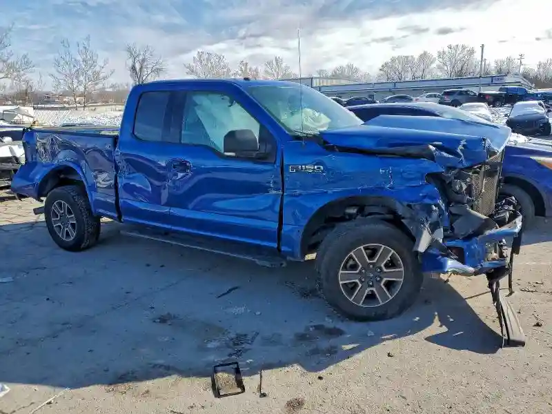 1FTFX1EF7HKD17699 2017 FORD F-150-3