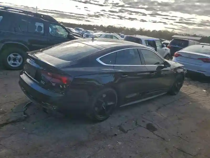 WAUDNCF53JA091815 2018 AUDI A5-2
