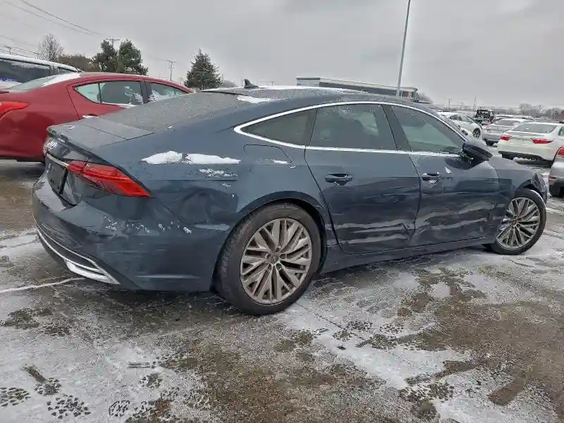 WAUS2AF24KN032549 2019 AUDI A7-2