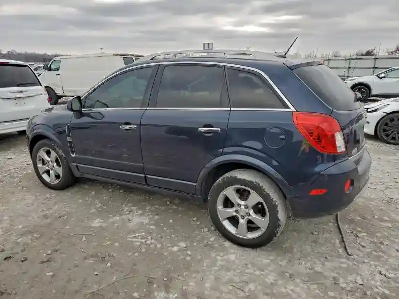 3GNAL3EK0FS505567 2015 CHEVROLET CAPTIVA-1