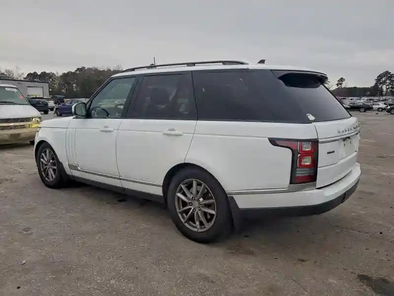 SALGS2KF1GA250205 2016 LAND ROVER RANGEROVER-1