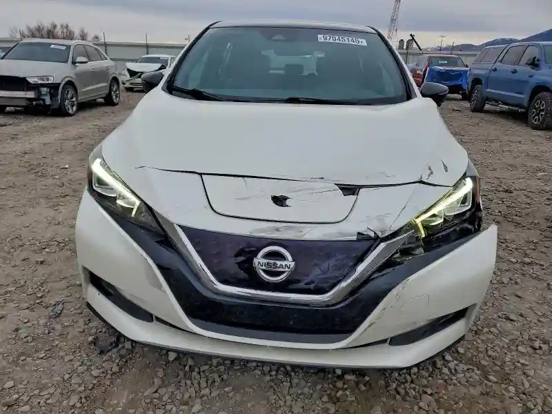1N4BZ1DV9MC553749 2021 NISSAN LEAF-4