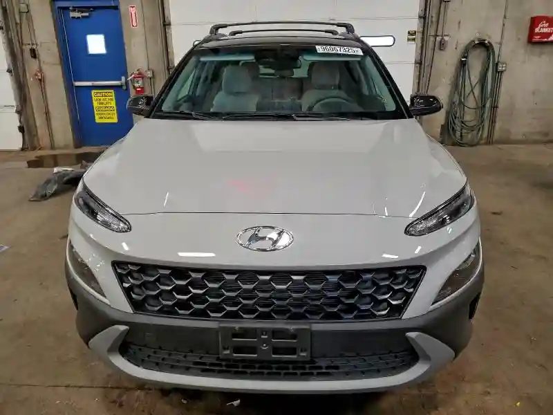 KM8K6CAB7PU963212 2023 HYUNDAI KONA-4