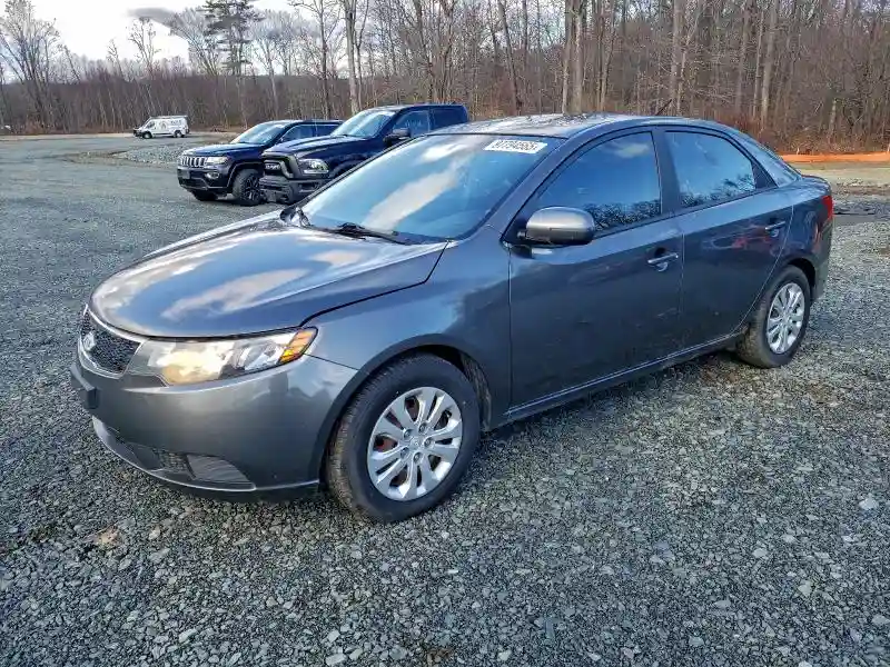 KNAFU4A23D5695456 2013 KIA FORTE-0