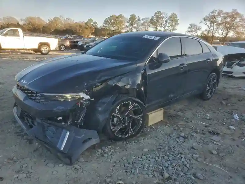 KNAG64J72S5332038 2025 KIA K5-0
