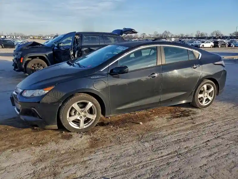 1G1RC6S55JU113410 2018 CHEV VOLT-0