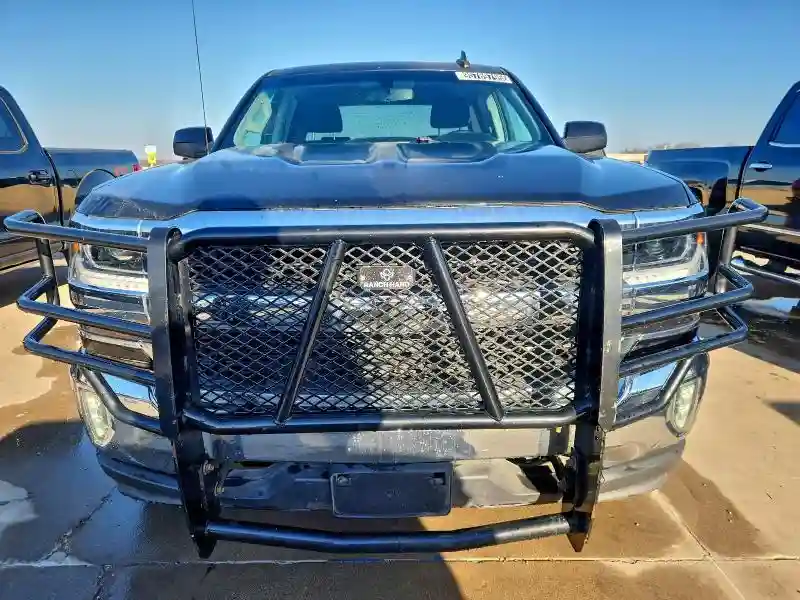 3GCPCREC0JG608188 2018 CHEVROLET ALL MODELS-4
