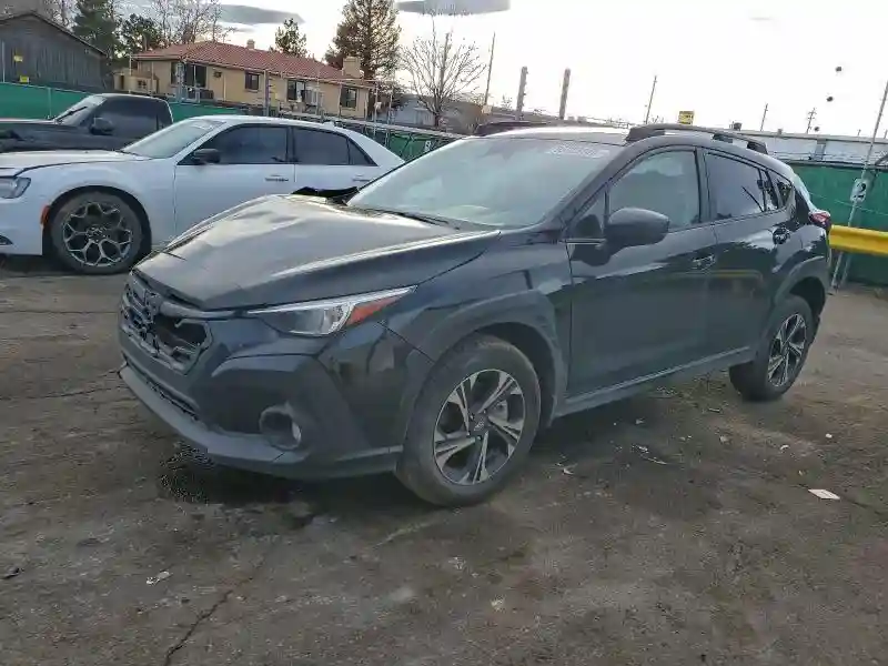 JF2GUHDC3SH217635 2025 SUBARU CROSSTREK-0