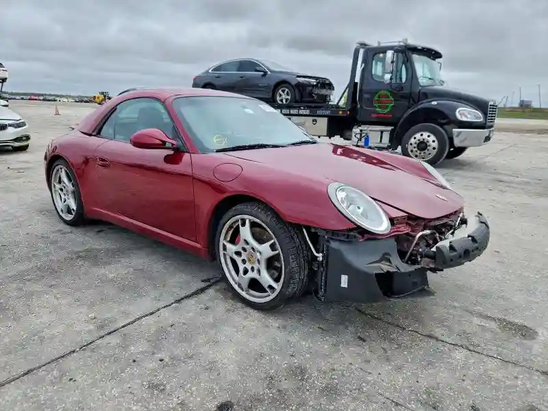 WP0CB2A92CS754798 2012 PORSCHE 911-3