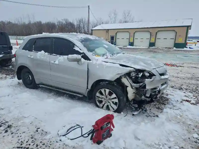 5J8TB1H52BA007723 2011 ACURA RDX-3