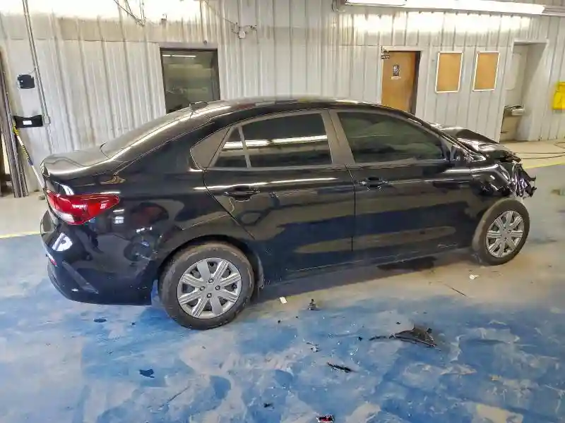 3KPA24AD4PE616535 2023 KIA RIO-2