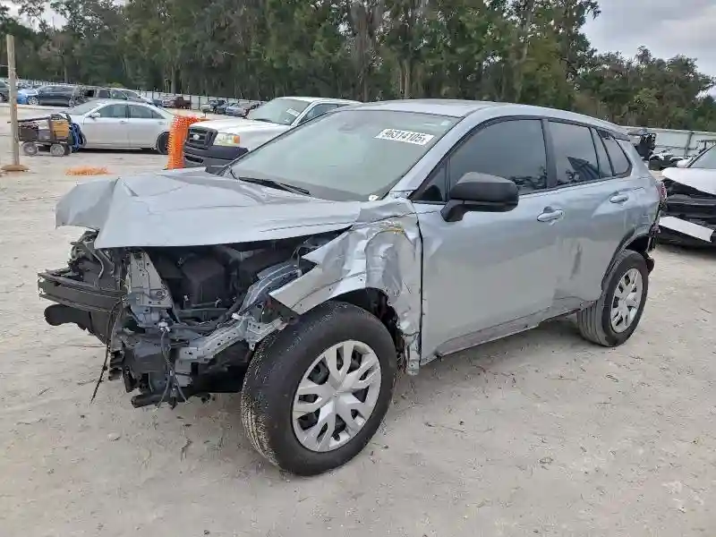 7MUAAAAG0NV031438 2022 TOYOTA ALL OTHER-0