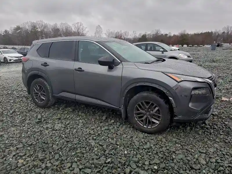 5N1AT3AA6MC677543 2021 NISSAN ROGUE-3