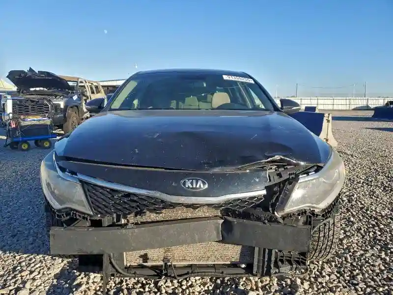 5XXGT4L37GG094177 2016 KIA OPTIMA-4