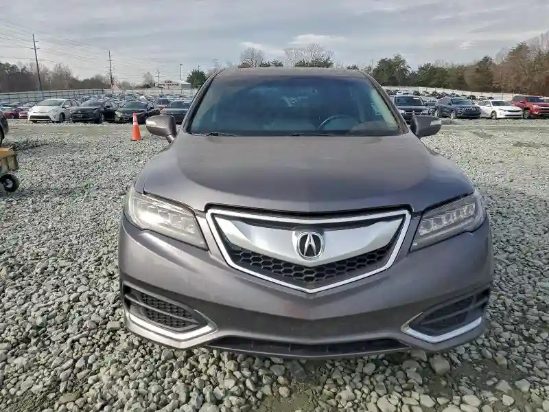 5J8TB4H53JL008223 2018 ACURA RDX-4