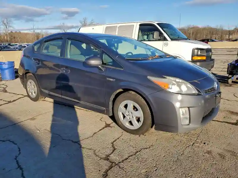 JTDKN3DU7B1473027 2011 TOYOTA PRIUS-3