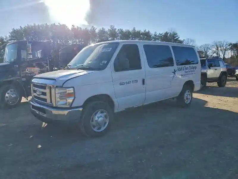 1FBNE3BL4EDA67477 2014 FORD ALL MODELS-0