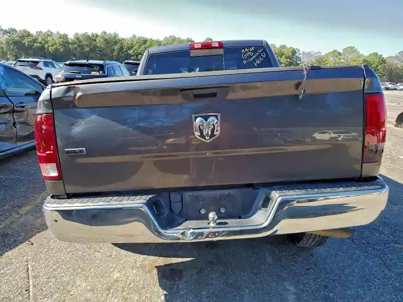 1C6RR6TT2KS693481 2019 RAM 1500-5