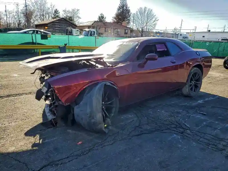 2C3CDZAG8HH592034 2017 DODGE CHALLENGER-0