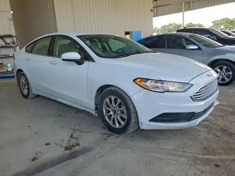 3FA6P0G74JR270395 2018 FORD FUSION-3