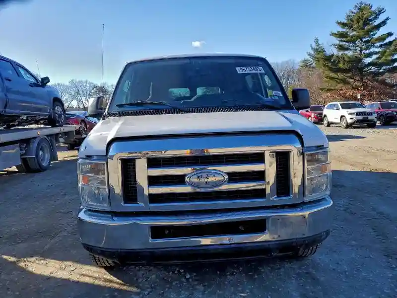 1FBNE3BL4EDA67477 2014 FORD ALL MODELS-4