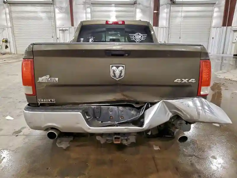 1C6RD7GT8CS209488 2012 DODGE RAM 1500-5
