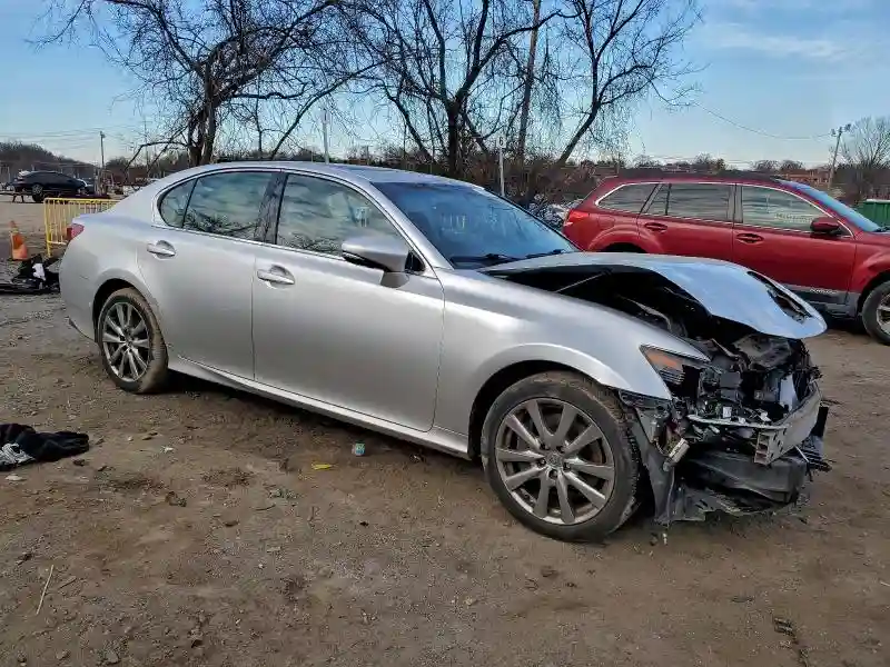 JTHCE1BLXD5005547 2013 LEXUS GS350-3