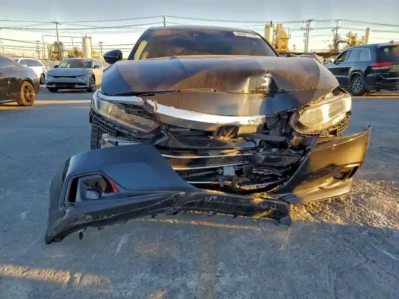 1HGCV3F46MA001892 2021 HONDA ACCORD-4