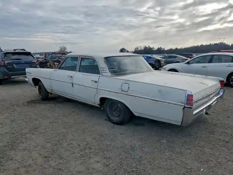663S30028 1963 PONTIAC ALL OTHER-1