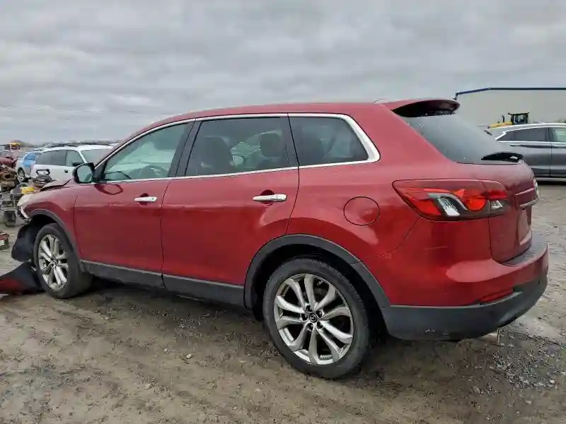 JM3TB3DA4D0420949 2013 MAZDA CX-9-1