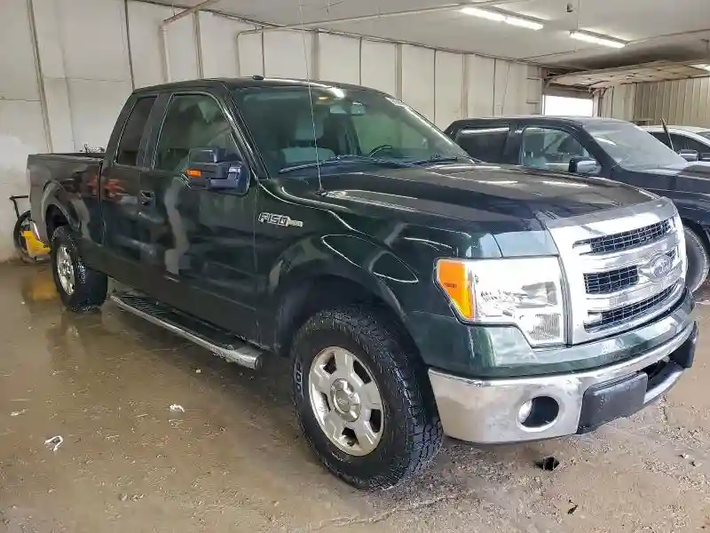 1FTFX1CF7DFB84805 2013 FORD F150-3