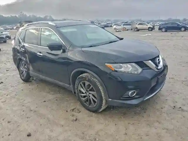 5N1AT2MV1GC806687 2016 NISSAN ROGUE-3