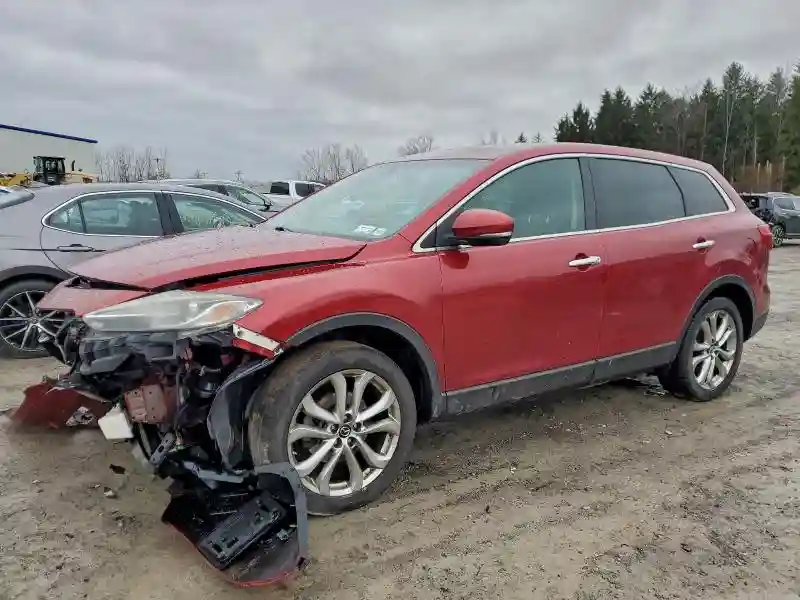 JM3TB3DA4D0420949 2013 MAZDA CX-9-0