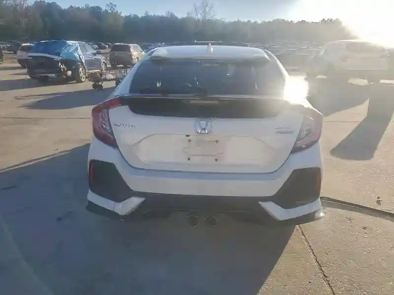 SHHFK7H96JU206828 2018 HONDA CIVIC-5