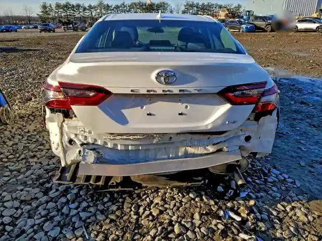 4T1C11AK9NU045966 2022 TOYOTA CAMRY-5