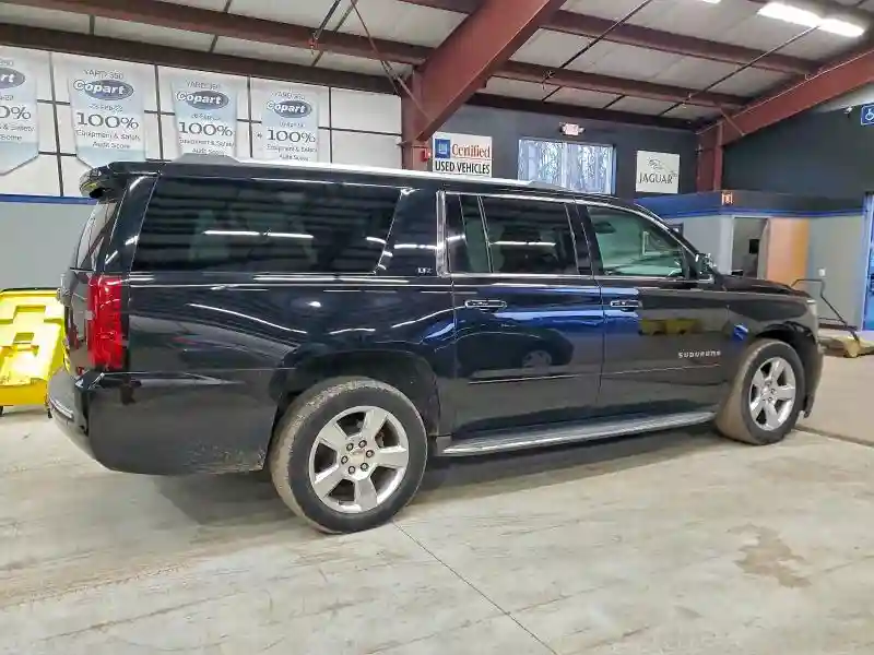 1GNSKKKC1FR222452 2015 CHEVROLET SUBURBAN-2