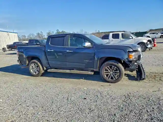 1GTP6DE15H1193810 2017 GMC CANYON-3