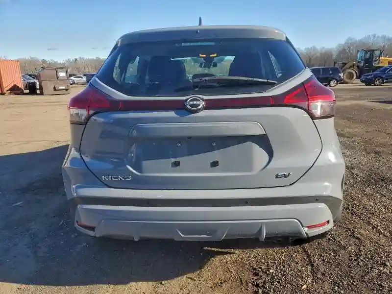 3N1CP5CV1NL484285 2022 NISSAN KICKS-5