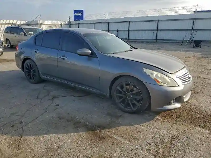 JN1CV6AP2DM711228 2013 INFINITI G37-3