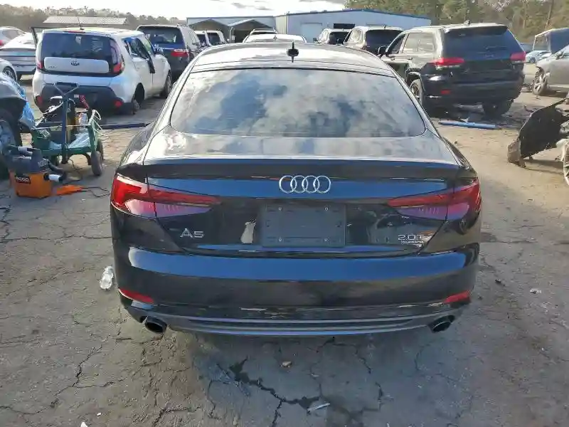 WAUDNCF53JA091815 2018 AUDI A5-5