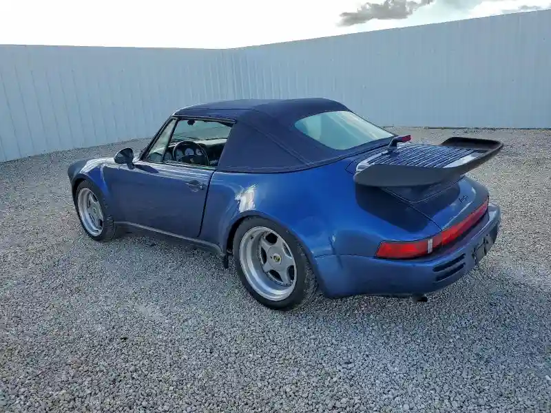 9117211705 1977 PORSCHE 911-1