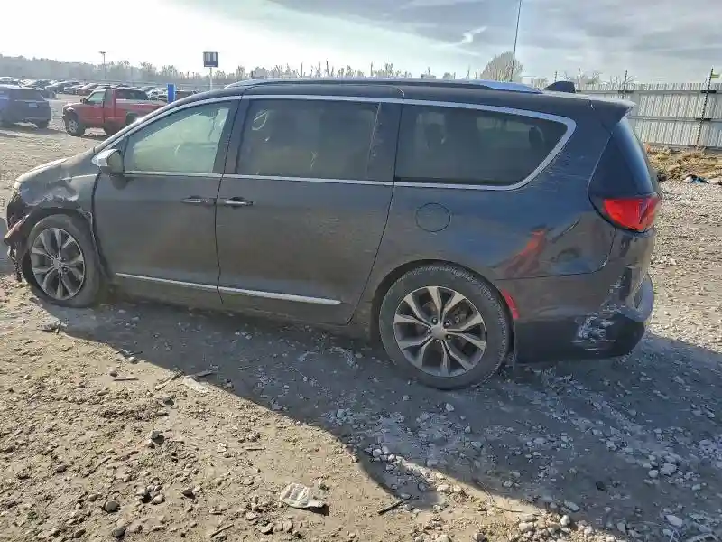 2C4RC1GG6LR236315 2020 CHRYSLER PACIFICA-1