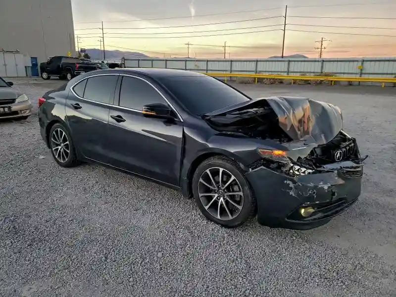 19UUB3F74FA007278 2015 ACURA TLX-3