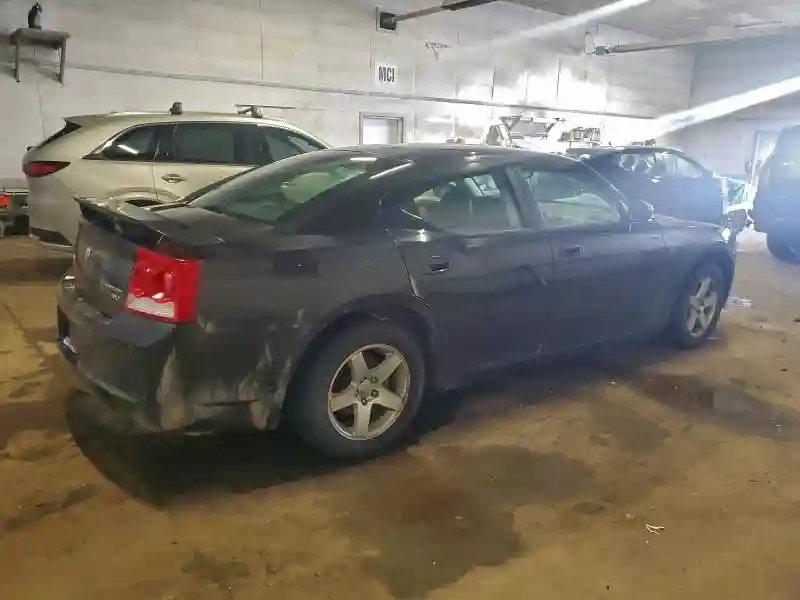 2B3CA3CV9AH225891 2010 DODGE CHARGER-2