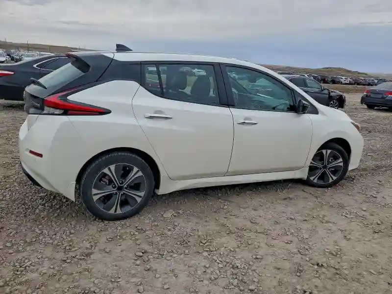 1N4BZ1DV9MC553749 2021 NISSAN LEAF-2