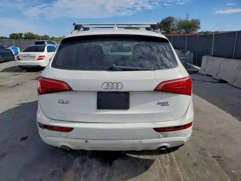 WA1LFAFP3CA054746 2012 AUDI Q5-5